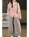 Women's Casual  Loose-fitting Cotton Sweatpants  Feb New In 2026 47.00