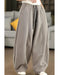 Women's Casual  Loose-fitting Cotton Sweatpants Feb New In 2026 47.00