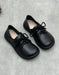 Women's Comfortable Casual Wide Toe Box Retro Flat Shoes, Obiono Sep Shoes Collection 2026, 80.77