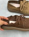 Women's Comfortable Casual Wide Toe Box Retro Flat Shoes, Obiono Sep Shoes Collection 2026, 80.77