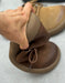 Women's Comfortable Casual Wide Toe Box Retro Flat Shoes, Obiono Sep Shoes Collection 2026, 80.77