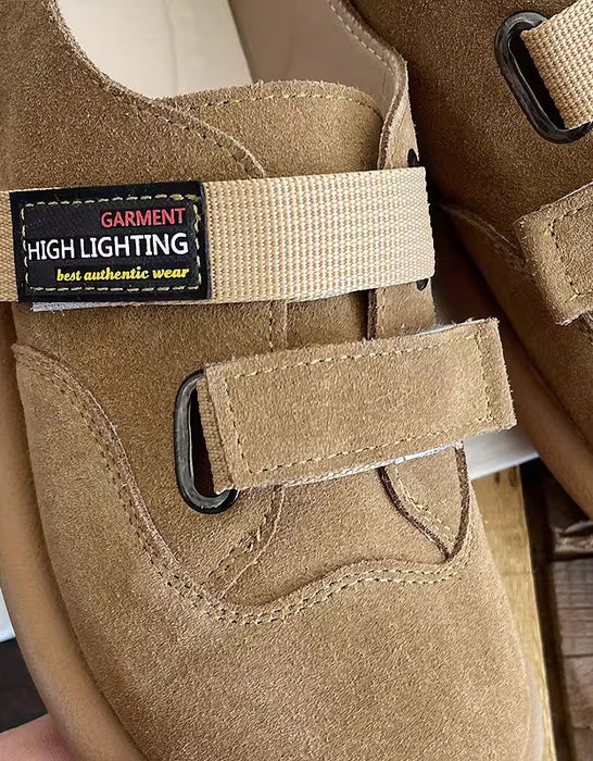 Women's Comfortable Double Strap Wide Toe Box Clogs April Shoes Collection 2026 88.00