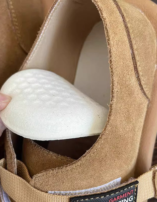 Women's Comfortable Double Strap Wide Toe Box Clogs April Shoes Collection 2026 88.00