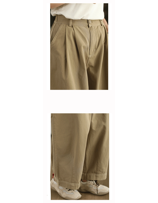 Women's Comfortable Loose Casual Barrel Pants Feb New In 2026  45.00