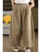 Women's Comfortable Loose Casual Barrel Pants Feb New In 2026  45.00