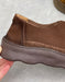 Women's Comfortable Round Toe Handmade Retro Flat Shoes, Obiono Sep Shoes Collection 2026, 79.99