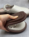 Women's Comfortable Soft Leather Wide Toe Box Slipper, Obiono Sep Shoes Collection 2026, 82.77