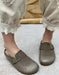 Women's Comfortable Soft Soles Clogs Slippers Obiono Aug Shoes Collection 2026 81.70
