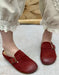 Women's Comfortable Soft Soles Clogs Slippers Obiono Aug Shoes Collection 2026 81.70