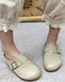 Women's Comfortable Soft Soles Clogs Slippers Obiono Aug Shoes Collection 2026 81.70