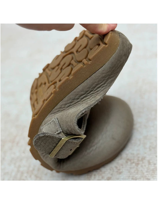 Women's Comfortable Soft Soles Clogs Slippers Obiono Aug Shoes Collection 2026 81.70