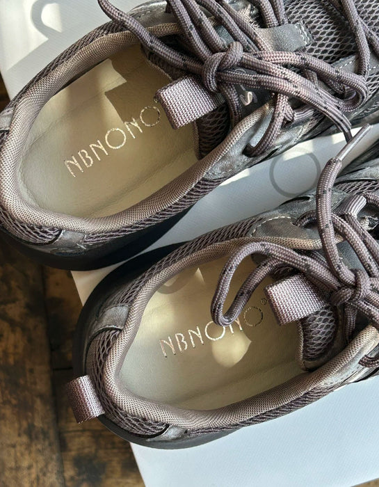 Women's Light-weight Comfortable Casual Sneakers, Obiono Sep Shoes Collection 2026, 93.60