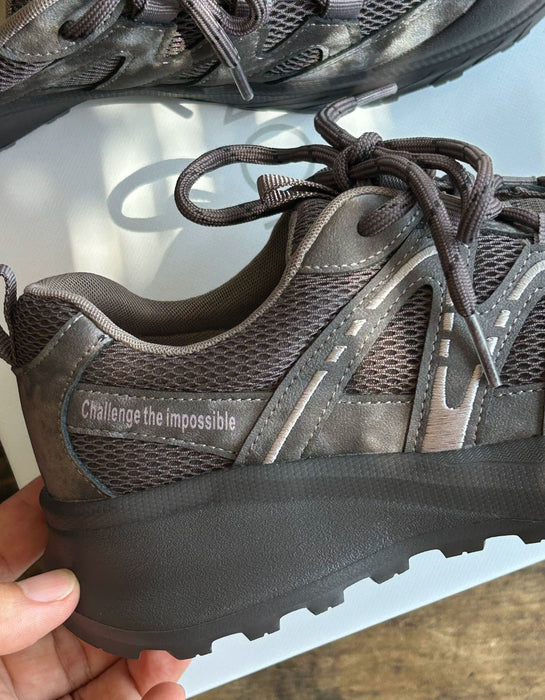 Women's Light-weight Comfortable Casual Sneakers, Obiono Sep Shoes Collection 2026, 93.60