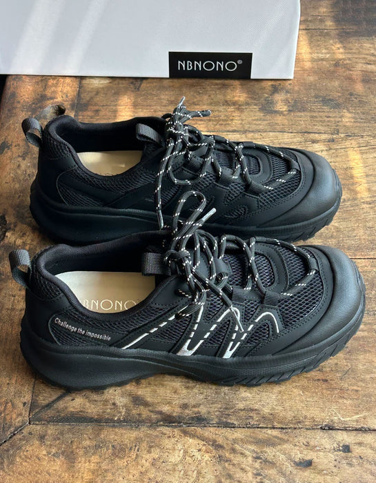 Women's Light-weight Comfortable Casual Sneakers, Obiono Sep Shoes Collection 2026, 93.60