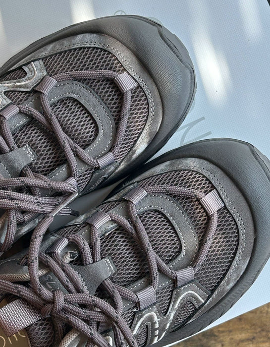 Women's Light-weight Comfortable Casual Sneakers, Obiono Sep Shoes Collection 2026, 93.60