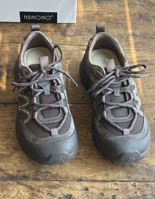 Women's Light-weight Comfortable Casual Sneakers, Obiono Sep Shoes Collection 2026, 93.60