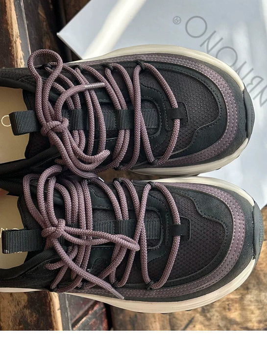 Women's Light-weight Comfortable Platform Casual Sneakers, Obiono Sep Shoes Collection 2026, 97.90