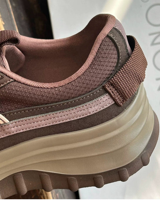 Women's Light-weight Comfortable Platform Casual Sneakers, Obiono Sep Shoes Collection 2026, 97.90