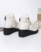 Women's New Retro Leather Ankle Strap Sandals Sep Shoes Collection 2021 55.60