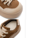 Women's Round Toe Comfortable Soft Soles Chunky Sneakers Obiono Aug Shoes Collection 2026 87.00