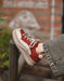 Women's Round Toe Comfortable Soft Soles Chunky Sneakers Obiono Aug Shoes Collection 2026 87.00