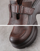 Obiono shoes, Women's Round Toe Comfortable T-strap Platform Shoes, Sep Shoes Collection 2026, 87.79