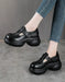 Obiono shoes, Women's Round Toe Comfortable T-strap Platform Shoes, Sep Shoes Collection 2026, 87.79