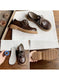 Women's Soft Insole Comfortable Wide Toe Box Loafers, Obiono Sep Shoes Collection 2026, 80.70
