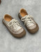 Women's Soft Sole Round Toe Casual Retro Flat Shoes, Obiono Sep Shoes Collection 2026, 79.99