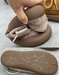 Women's Soft Sole Round Toe Casual Retro Flat Shoes, Obiono Sep Shoes Collection 2026, 79.99