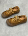 Women's Soft Sole Round Toe Casual Retro Flat Shoes, Obiono Sep Shoes Collection 2026, 79.99