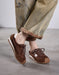 Women's Soft Sole Vintage Lace-up Casual Suede Sneakers, Obiono Sep Shoes Collection 2026, 80.77
