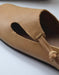 Women's Soft Soles Side Buckle Comfortable Flats Obiono Shoes Aug Shoes Collection 2026 79.00