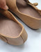Women's Soft Soles Side Buckle Comfortable Flats Obiono Shoes Aug Shoes Collection 2026 79.00