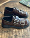 Women's Square Toe Double Buckles Mary Janes Shoes, Obiono Sep Shoes Collection 2026, 91.0
