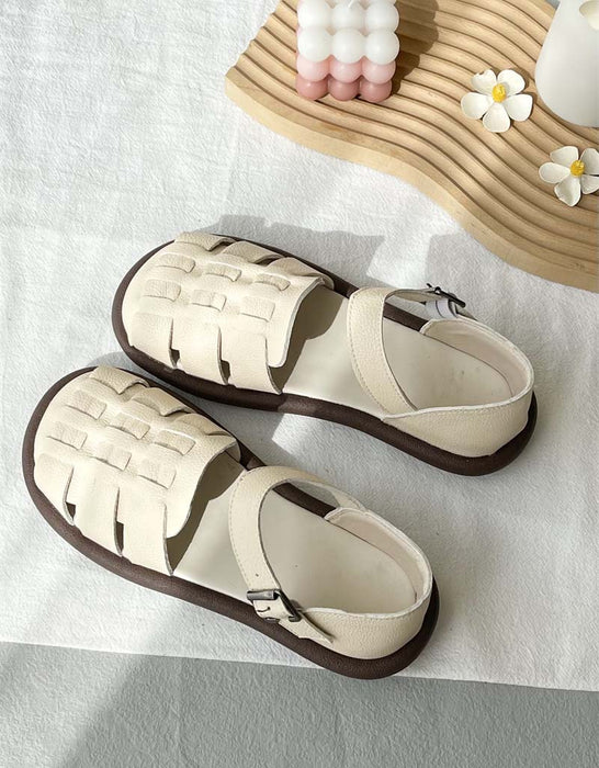 Sandals for Women Dressy, Comfort Flat Sandals for Womens Summer Strappy Flip  Flops Comfy Premium Casual Slippers Wedge Open-Toe Sandals Beach Travel  Shoes : Buy Online at Best Price in KSA -