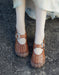 Spring Soft Sole Hollow Breathable Wide Toe Box Shoes April Shoes Collection 2026 88.80
