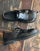 Women's Brogue Style Double Straps Wide Toe Box Oxford Shoes, Obiono Sep Shoes Collection 2026, 93.00