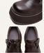 Spring Comfortable Light-weight Platform Shoes Sep Shoes Collection 2025 89.00