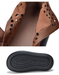 Summer Hollow Wide Toe Box Platform Boots Sandals April Shoes Collection 2026 88.80