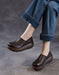 Obiono Sandals Summer Hollow Soft Sole Wide Toe Box Wedge Sandals July Shoes Collection 2026 89.90