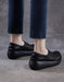 Obiono Sandals Summer Hollow Soft Sole Wide Toe Box Wedge Sandals July Shoes Collection 2026 89.90