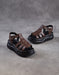 obiono Summer Light-weight Comfort T-strap Platform Sandals July Shoes Collection 2026 85.00