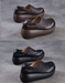Obiono Sandals Summer Hollow Soft Sole Wide Toe Box Wedge Sandals July Shoes Collection 2026 89.90