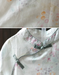 Chinese Style Stand Collar Ramie Print Sleeveless Shirt for Women Buykud Shirts Aug New in 2026 44.80