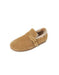 Belt Buckle Round-toe Lambswool Winter Clogs (Size 34-Size42) March Shoes Collection 2026 98.00