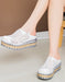 Summer Retro Leather Woven High-Heeled Slippers June New 2020 59.88