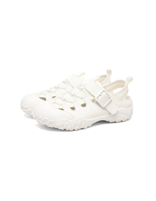 Summer Spring Soft Sole Wide Toe Box Sneakers Slingback April Shoes Collection 2026 79.00