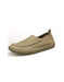 Handmade Soft Sole Comfortable Slip On Flat Shoes for Men(size 37-size 45) May Shoes Collection 2026 89.70