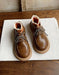 Women's Soft Insole Comfortable Wide Toe Box Loafers Brown, Obiono Sep Shoes Collection 2026, 80.70